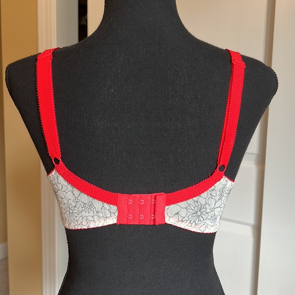 Freya bra - Picture 5 of 6